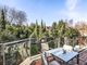 Thumbnail Flat to rent in Fitzjohn's Avenue, Hampstead