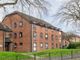 Thumbnail Flat for sale in Leighswood Road, Aldridge, Walsall