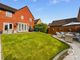 Thumbnail Detached house for sale in Asland Crescent, Clitheroe