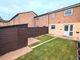 Thumbnail Terraced house for sale in Field Walk, Godmanchester, Huntingdon