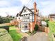 Thumbnail Detached house for sale in Heathside Park Road, Woking