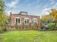 Thumbnail Bungalow for sale in Richfield Road, Bushey, Hertfordshire