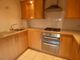 Thumbnail Town house to rent in Stavely Way, Gamston, Nottingham