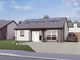 Thumbnail Detached house for sale in Plot 20, New Road, Dalbeattie, Dumfries &amp; Galloway