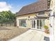 Thumbnail Cottage for sale in Thorpe Waterville, Thorpe Waterville, Kettering