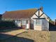Thumbnail Semi-detached bungalow for sale in Canterbury Road, Birchington, Kent
