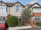 Thumbnail Semi-detached house for sale in Crescent Road, Shepperton
