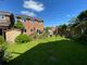 Thumbnail Detached house for sale in Cypress Court, Hucknall, Nottingham