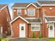 Thumbnail Semi-detached house for sale in Pennington Lane, Wigan