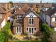 Thumbnail Detached house for sale in Glenmore Road, West Bridgford, Nottingham