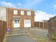 Thumbnail End terrace house for sale in Charston, Greenmeadow, Cwmbran