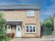 Thumbnail Semi-detached house for sale in 7 Overdale Close, Long Eaton, Nottingham