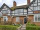 Thumbnail Terraced house for sale in Nup End Lane, Wingrave, Aylesbury