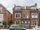 Thumbnail Semi-detached house for sale in Cormont Road, Camberwell