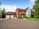 Thumbnail Detached house for sale in Swan Court, South Chailey