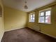 Thumbnail Detached house for sale in Sankey Drive, Albert Village, Swadlincote