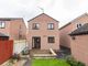 Thumbnail Detached house for sale in Cherry Tree Grove, North Wingfield, Chesterfield