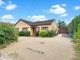 Thumbnail Detached bungalow for sale in Green Lane, Boxted, Colchester