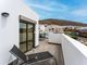 Thumbnail Semi-detached house for sale in Playa De Los Cristianos, Playa De Los Cristianos, Santa Cruz Tenerife