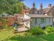 Thumbnail Link-detached house for sale in Mardens Hill, Crowborough, East Sussex
