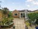 Thumbnail Semi-detached bungalow for sale in Wessex Road, Yeovil, Somerset