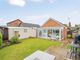 Thumbnail Detached bungalow for sale in Hawthorn Croft, Tadcaster, North Yorkshire