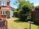 Thumbnail Detached house for sale in Hardy Close, Kimberley, Nottingham