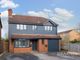 Thumbnail Detached house for sale in Charlotte Close, Talbot Village, Poole