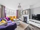 Thumbnail Semi-detached house for sale in Manor Crescent, Guildford