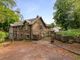 Thumbnail Detached house for sale in The Stables, Egerton Road, Belmont, Bolton, 8