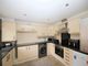 Thumbnail Town house for sale in Alden Close, Standish, Wigan, Lancashire