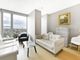 Thumbnail Flat to rent in South Bank Tower, 55 Upper Ground, London