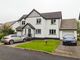 Thumbnail Detached house to rent in Fairways Drive, Mount Murray, Douglas