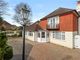 Thumbnail Detached house for sale in Pinewoods, Bexhill-On-Sea