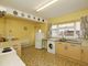 Thumbnail Detached bungalow for sale in Glatton Road, Sawtry, Huntingdon