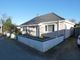 Thumbnail Detached bungalow for sale in Pilmuir Road West, Forres