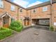 Thumbnail Flat for sale in Mallard Chase, Doncaster, South Yorkshire