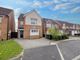 Thumbnail Detached house for sale in The Limes, Forest Hall, Newcastle Upon Tyne