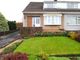 Thumbnail Semi-detached house for sale in Treharne Drive, Pen-Y-Fai, Bridgend.