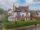 Thumbnail Detached house for sale in Musters Road, West Bridgford, Nottingham