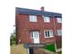 Thumbnail Semi-detached house to rent in Monkspring, Barnsley