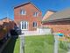 Thumbnail Detached house for sale in Greenmeadow Way, Rhoose, Barry.