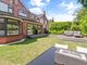 Thumbnail Detached house for sale in Apsley Close, Bowdon, Altrincham