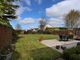 Thumbnail Detached house for sale in Lathro Park, Kinross, Perthshire