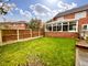 Thumbnail Detached house for sale in Devon Way, Stoke-On-Trent