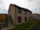 Thumbnail Flat to rent in Countess Park, Inverness