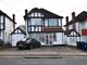 Thumbnail Detached house to rent in Edgeworth Avenue, London