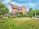 Thumbnail Detached house for sale in Dalkeith Avenue, Bilton, Rugby