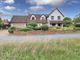 Thumbnail Detached house for sale in Post Office Road, Knodishall, Saxmundham, Suffolk