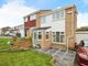 Thumbnail Semi-detached house for sale in Campion Drive, Tanfield Lea, Stanley, Durham